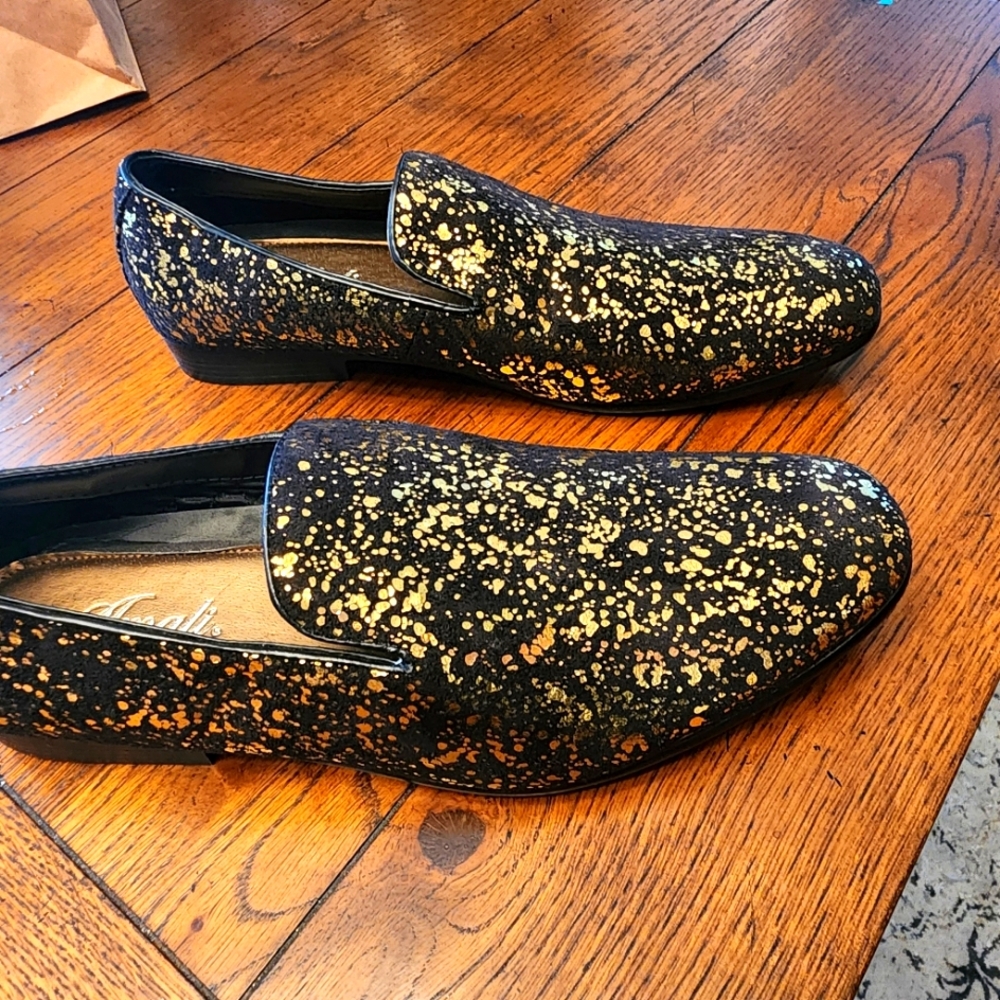 Mens 10.5 Amali loafers